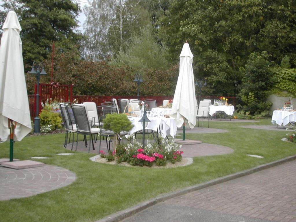 Restaurant A L'Aigle Hotell Wimmenau Eksteriør bilde