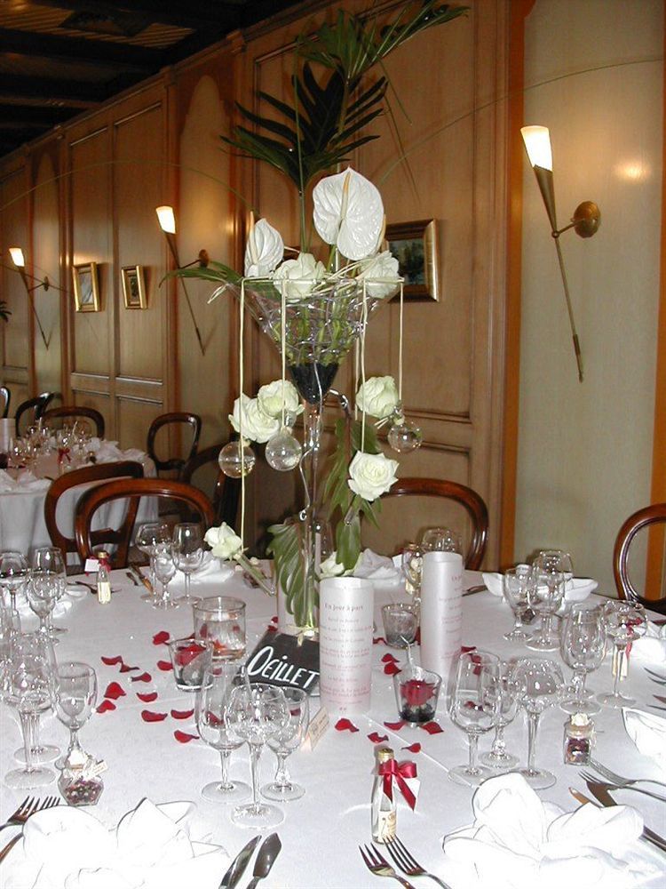 Restaurant A L'Aigle Hotell Wimmenau Eksteriør bilde